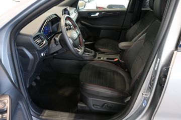 Fahrzeugabbildung Ford Kuga ST-Line X   B&O Sound/LED/Navi/Kamera