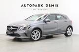 Mercedes-Benz A 180 -Klasse BlueEfficiency-NAVI-PDC-SHZ-BLUET - Mercedes-Benz A 180 Gebrauchtwagen in Hamburg