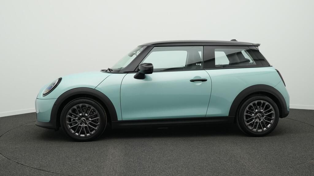 MINI Cooper S - Bild 7