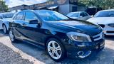 Mercedes-Benz A200 BlueEfficiency,Pano,Navi,PDC,Leder,1Hand - Mercedes-Benz A 200 in Düsseldorf