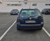 Volkswagen vw golf 1.9 TDI bj. 2000 Bastlerfahrzeug - Volkswagen Golf aus 2000: TDI