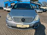 Mercedes-Benz B 180 CDI - gebrauchte Mercedes-Benz B 180 aus dem Jahr 2007