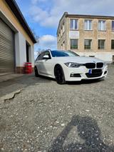 BMW 330d Touring Sport Line Automatic Sport Line - : Automatic