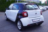Smart forfour 1.0 Basis 52kW AHK Klimaaut. Tempomat - Smart ForFour Gebrauchtwagen in Berlin