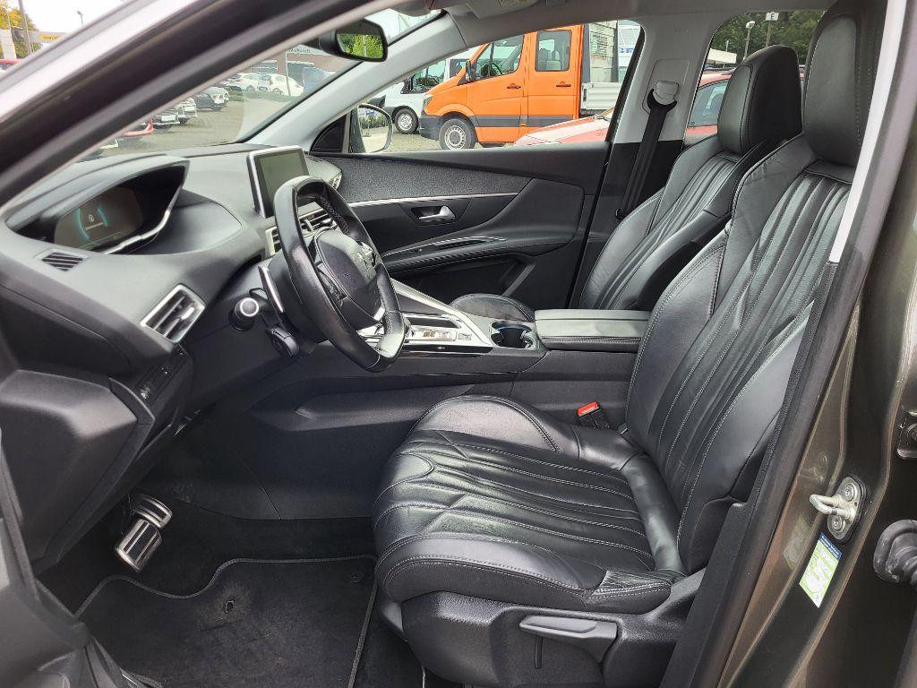 Peugeot 3008  THP 165 EAT6 Stop & Start Allure