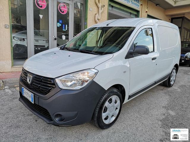 Dacia DACIA Dokker 1.5 dCi 8V 90 CV Ambiance 2017