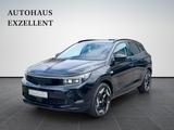 Opel Grandland (X)*LED*LEDER*ALU*NAVI*LEDER*TEMPOMAT* - Opel Gebrauchtwagen von 2023