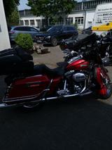 Harley-Davidson Ultra Glide FLHTCUSE2 - HARLEY-DAVIDSON 2007