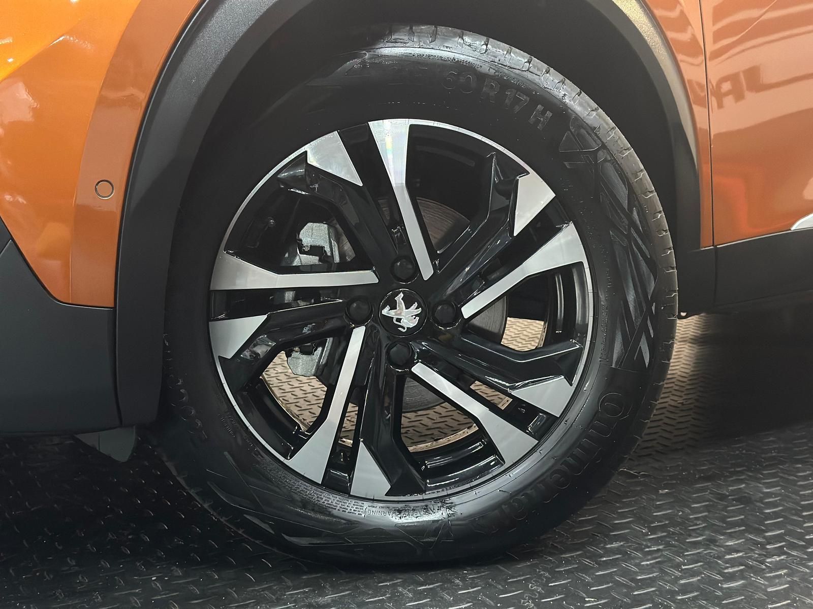 PEUGEOT 2008 1.2 PureTech GT LED#SHZ#NAVI#KLIMA#TEMP#DAB - Image 9