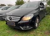 Mercedes-Benz B180 CDI / KLIMA / TÜV NEU