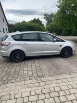 Ford S-Max 2,0 EcoBlue Business Kamera