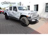 Jeep Gladiator Overland SoftTop/Winterräder/AHK 3.5T - Jeep Gladiator aus 2023