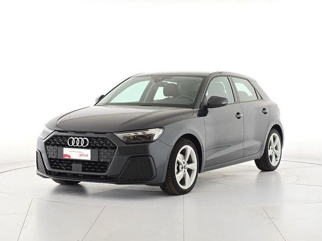 Audi A1 sportback 30 1.0 tfsi admired 110cv