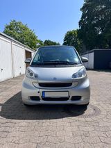 Smart ForTwo Coupé  - Smart ForTwo in Hannover