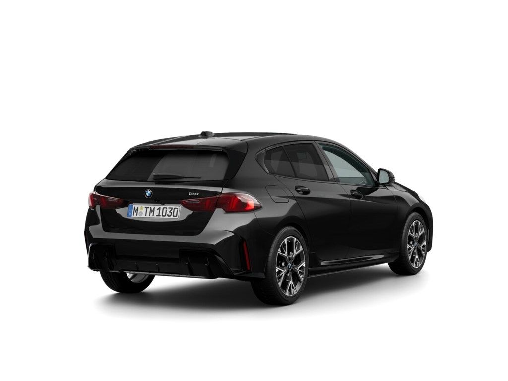 BMW 120 Sportpaket AD Panorama Navi Digitales Cockpi imagem 3