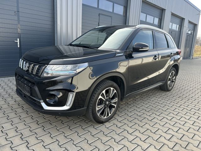 Suzuki Vitara 1.4 Mildhybr. 4x4 Comfort+  /Panodach