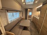 Dethleffs NOMAD 520 ELT  - Dethleffs 520