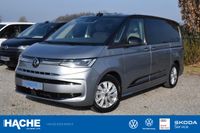 Volkswagen T7 Multivan - Vorschau Bild 1