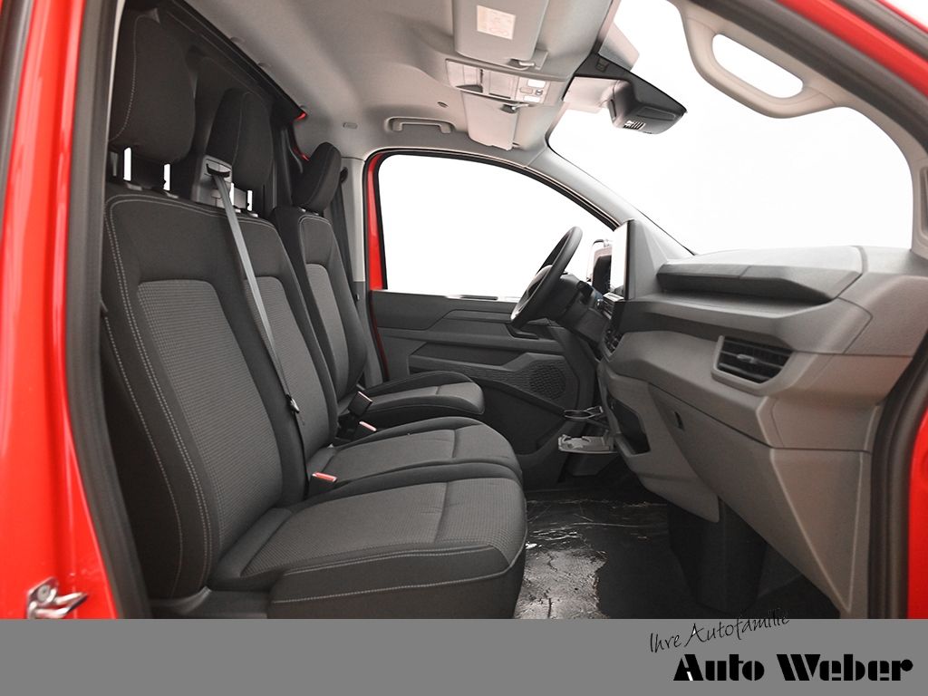 Volkswagen T7 Transporter - Bild 12