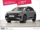 Audi Q4 e-tron 150 kW 40 basis - Audi Q4 e-tron New cars