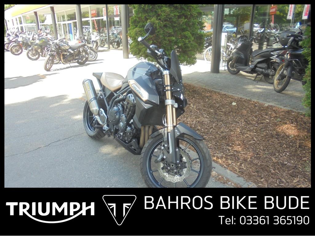 Triumph TIGER EXPLORER 