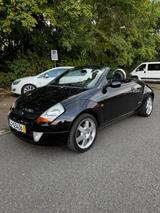 Ford Streetka 1.6 Elegance Elegance