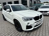 BMW X3 xDrive 28i M-Sport Navi+Camera/Panorama/H-K - BMW Gebrauchtwagen in Köln