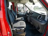 Ford Transit DoKa 350L3 Trend FWD ACC STANDHZ 360° - Ford Transit: ST