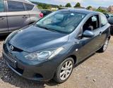 Mazda 2 Lim. 1.3 Independence Sport+ALU+TÜV b. 05/2027 - Mazda aus 2010: 3s