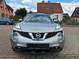 Nissan Juke 1.5 dCi Acenta - Nissan Juke mit Diesel-Antrieb: 1.5