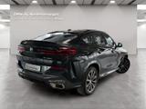 BMW X6 xDrive30d M Sport Standheizung Massage AHK - BMW X6 in Duisburg