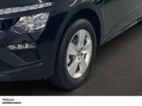 Skoda Kamiq - Vorschau Bild 9