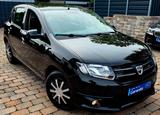Dacia Sandero II 1. HAND TÜV/ SERVICE/ KLIMA NEU - Dacia Gebrauchtwagen in Kassel