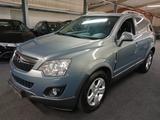 Opel Antara Design Edition 4x4 ALLRAD GW GARANTIE TUV - Opel Antara: Geländewagen