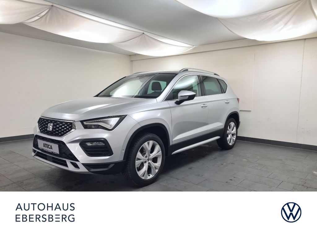 Seat Ateca Xperience 2.0 TDI DSG Pano App Assist beat