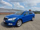 Skoda Octavia Lim. Ambiente - Skoda Octavia Ambiente mit Benzin-Antrieb