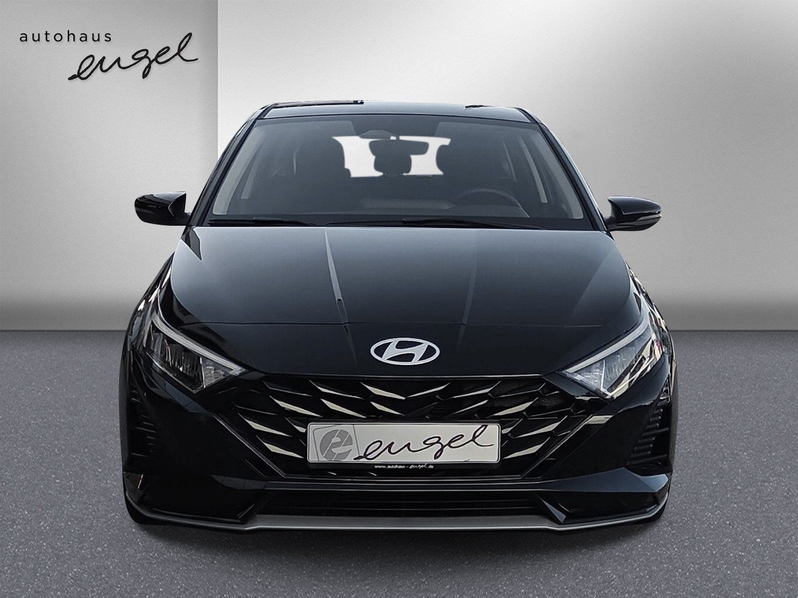 Hyundai i20 – Bild 2