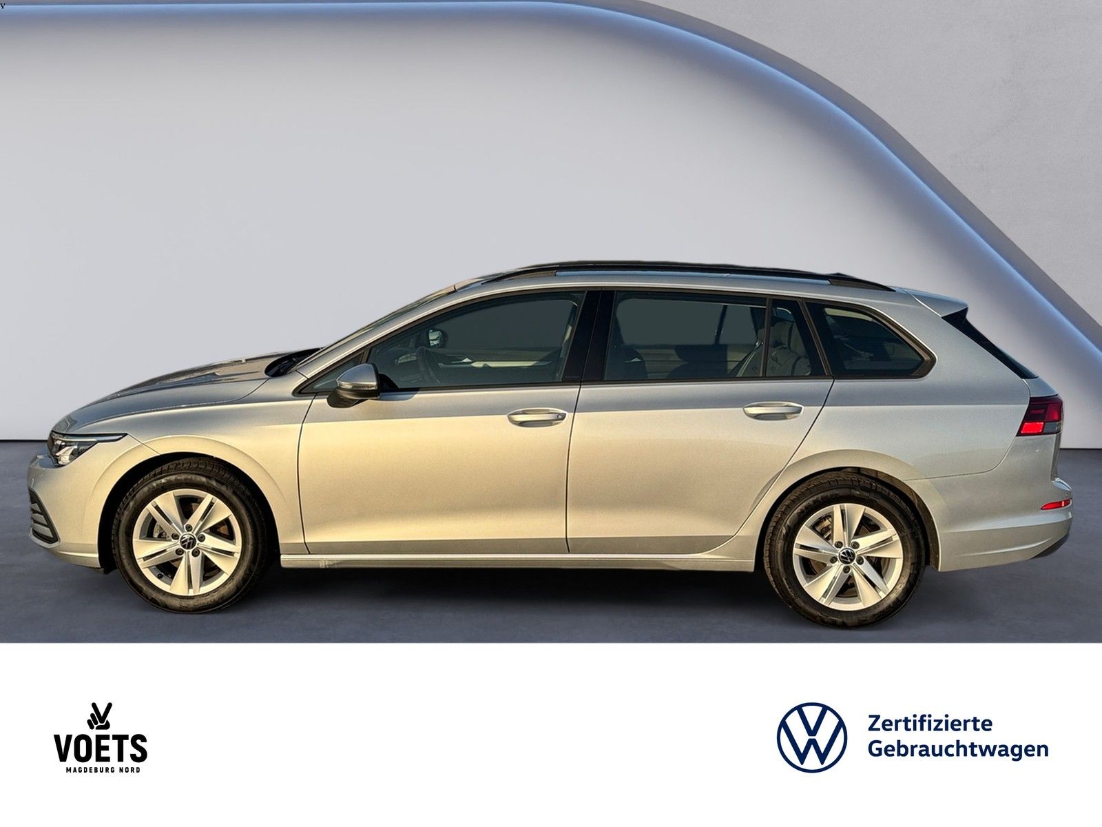 Volkswagen Golf - Bild 3