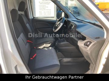 Fiat Doblo - 8