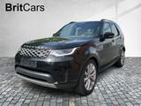 Land Rover DISCOVERY D250 SE STH Pano FLA 360 AHK SpurH - Land Rover Discovery in Leverkusen