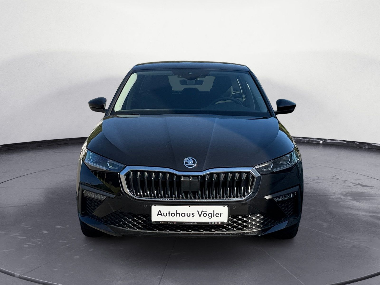 Scala Selection 115 PS DSG Kamera CarPlay