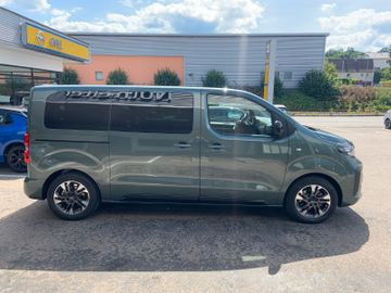 Bild 5 Opel Zafira Life GS Voll 8 Sitze 5 Jahre Garantie