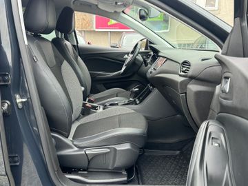 Opel Grandland (X) - 11