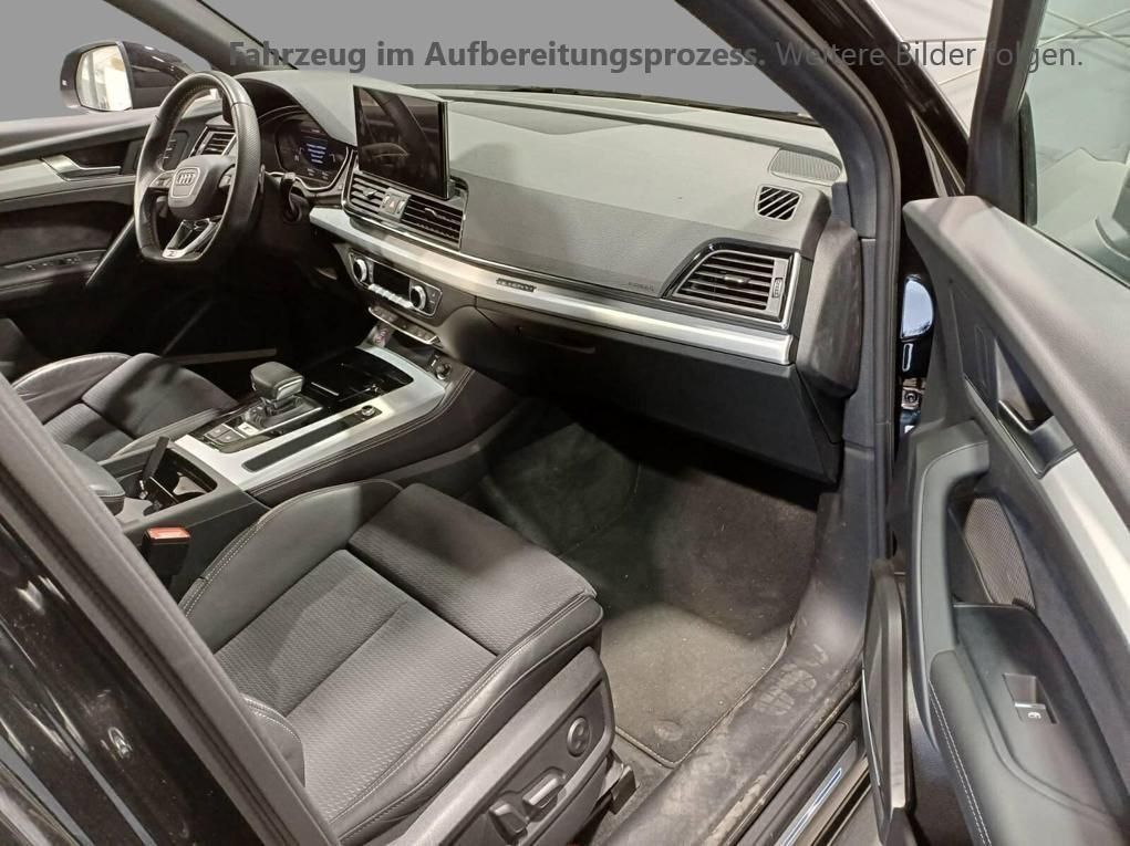 Audi SQ5 - Bild 7