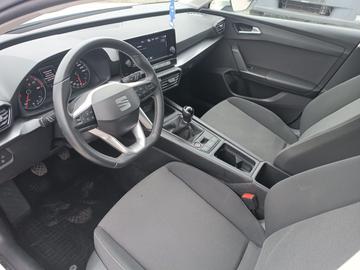 Seat Leon Sportstourer Reference - Bild 8