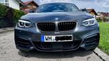 BMW M240i - GARANTIE - Steptronic-Cabrio- M-Sport - gebrauchte BMW M240i aus dem Jahr 2021