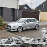 Audi A3 8V Sportback 2.0 TDI - Audi A3 8V mit Diesel-Antrieb