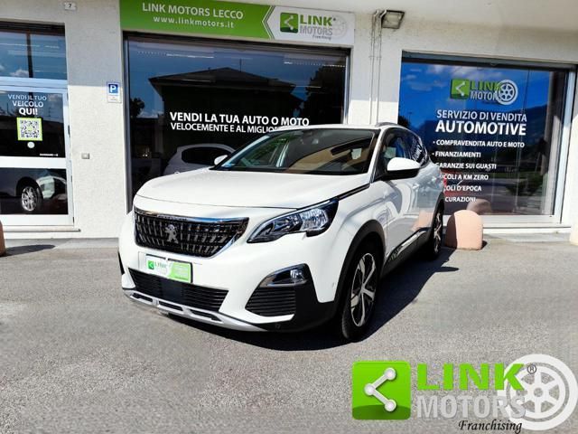 Image of Peugeot 3008