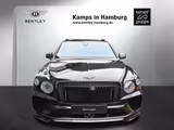 Bentley Bentayga Speed V8 *MidnightEmerald*MY2026* - Bentley Bentayga in Hamburg