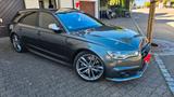 Audi S6 4.0 TFSI quattro S tronic Avant - - gebrauchte Audi S6 aus dem Jahr 2017